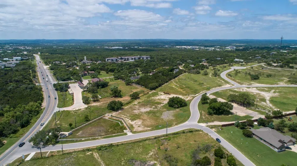 410 Whisenant / Cortaro DR 257 Lane Dripping Springs, TX 78620