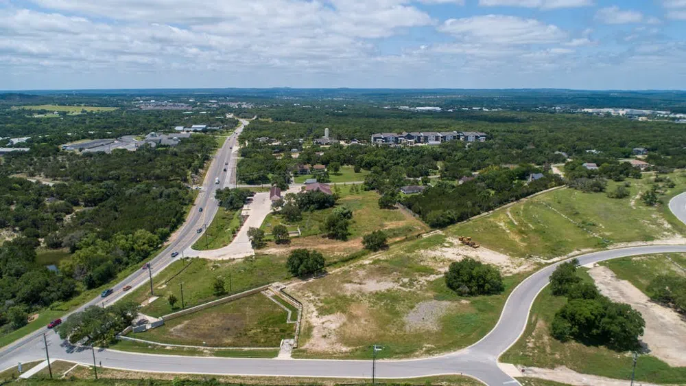 410 Whisenant / Cortaro DR 257 Lane Dripping Springs, TX 78620