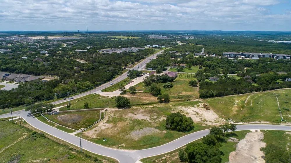 410 Whisenant / Cortaro DR 257 Lane Dripping Springs, TX 78620