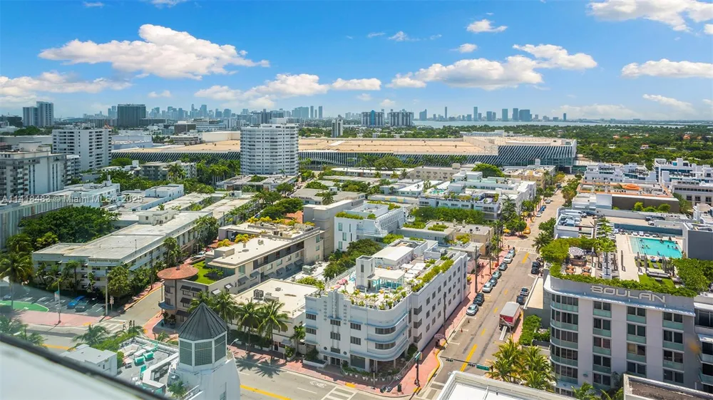 101 20th St #2102 Miami Beach, FL 33139