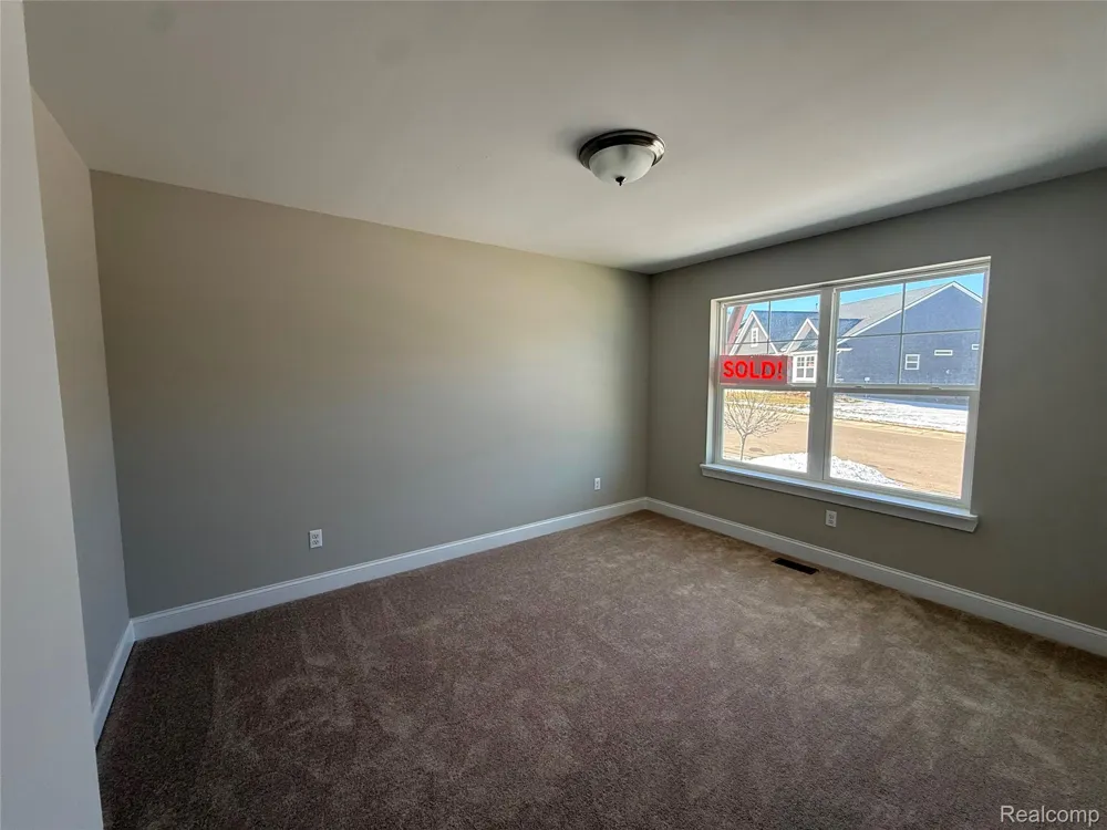 1025 CAMELLIA CIRCLE #41 Marion Township, MI 48843