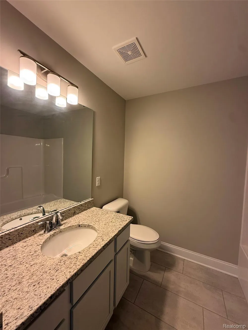 1025 CAMELLIA CIRCLE #41 Marion Township, MI 48843
