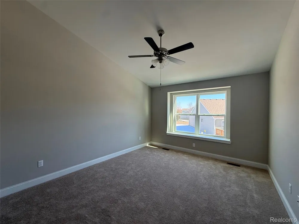 1025 CAMELLIA CIRCLE #41 Marion Township, MI 48843