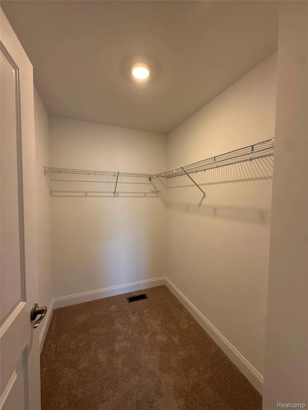 1025 CAMELLIA CIRCLE #41 Marion Township, MI 48843