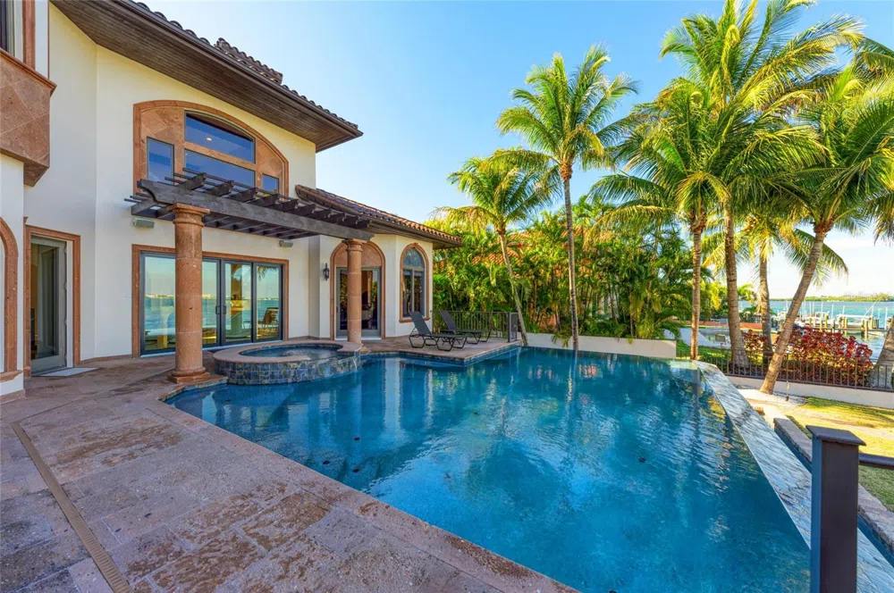 14 WASHINGTON DRIVE Sarasota, FL 34236