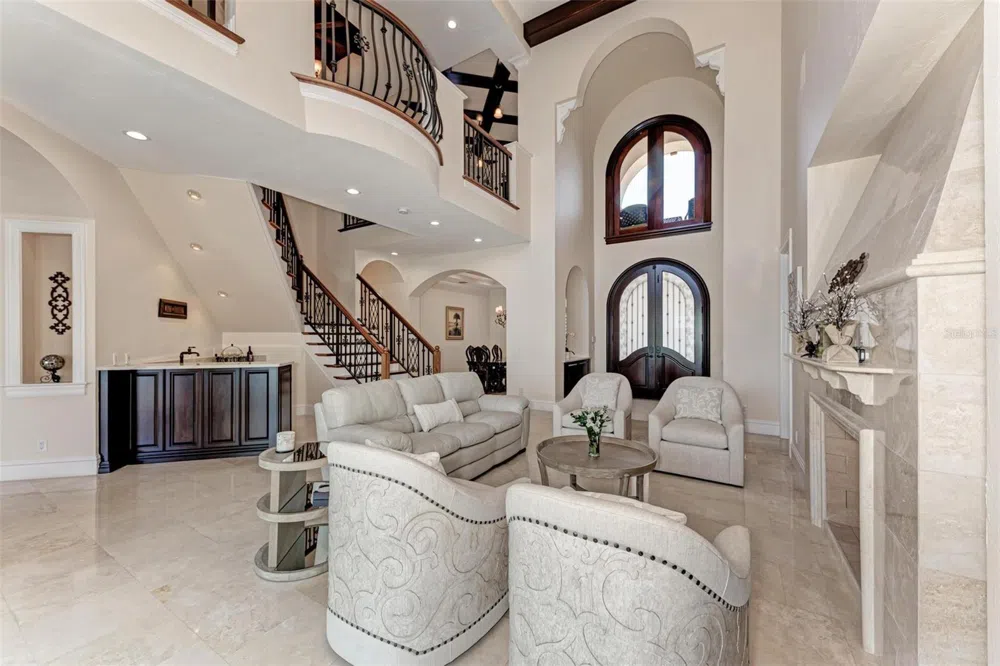 14 WASHINGTON DRIVE Sarasota, FL 34236