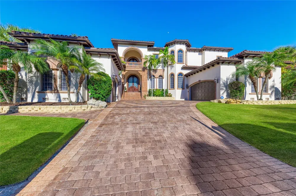14 WASHINGTON DRIVE Sarasota, FL 34236