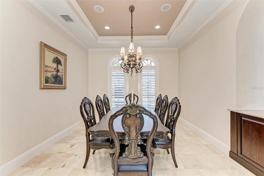 14 WASHINGTON DRIVE Sarasota, FL 34236
