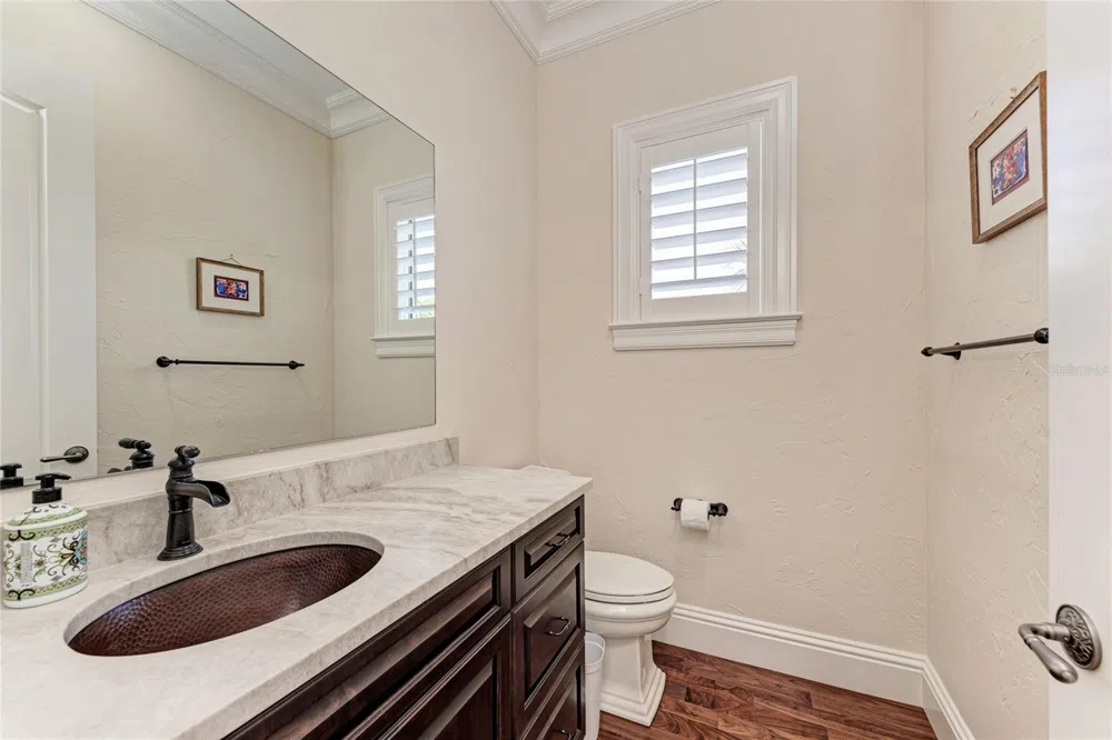 14 WASHINGTON DRIVE Sarasota, FL 34236