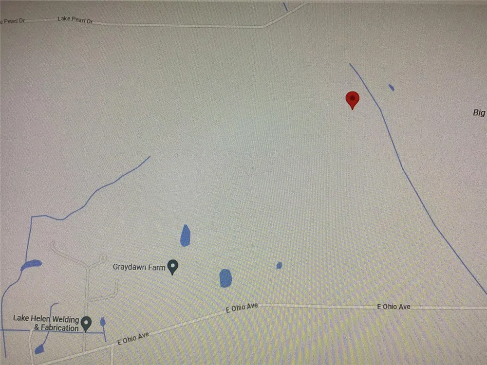 PARCEL 28 17 31 02 12 0260 Lake Helen, FL 32744