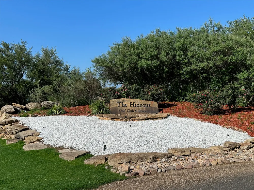 863 Pitchpole Circle Brownwood, TX 76801