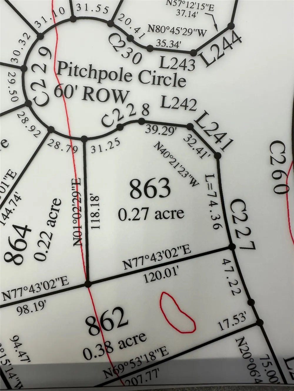 863 Pitchpole Circle Brownwood, TX 76801
