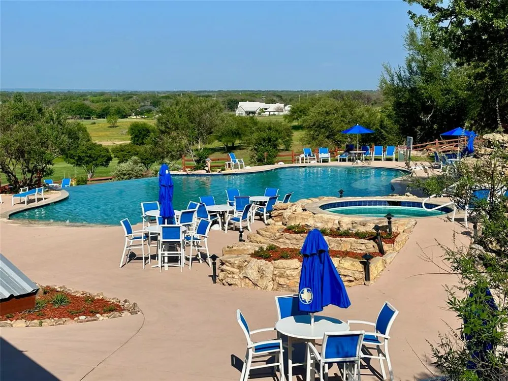 863 Pitchpole Circle Brownwood, TX 76801