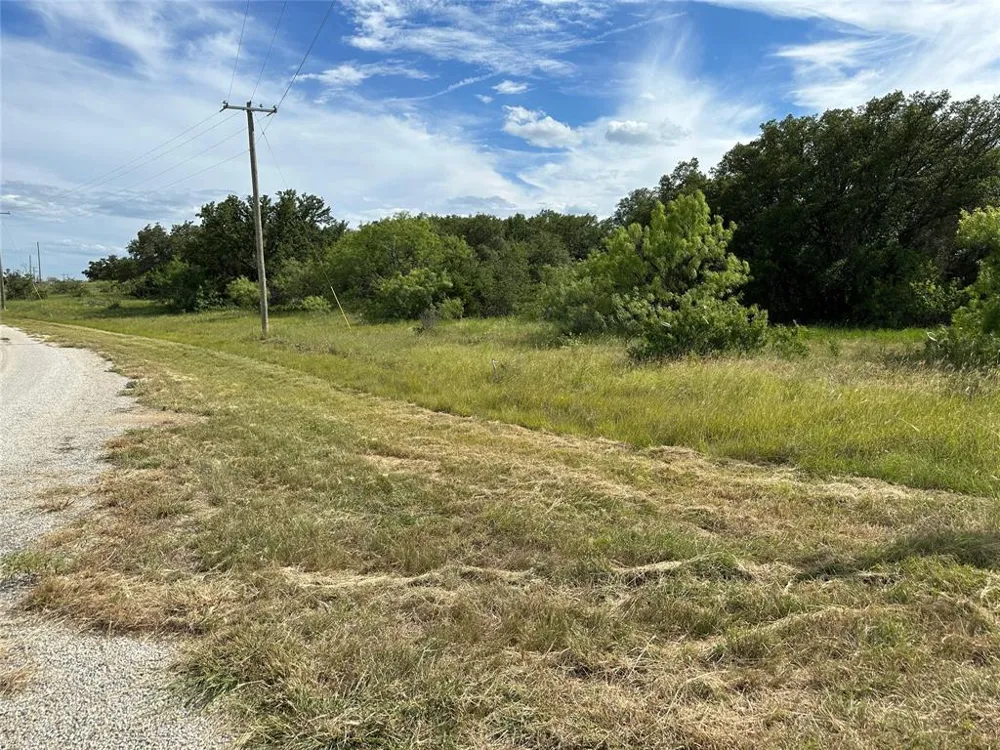 863 Pitchpole Circle Brownwood, TX 76801