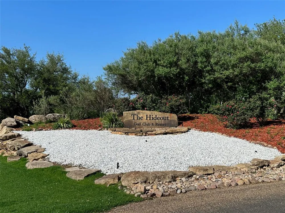 863 Pitchpole Circle Brownwood, TX 76801