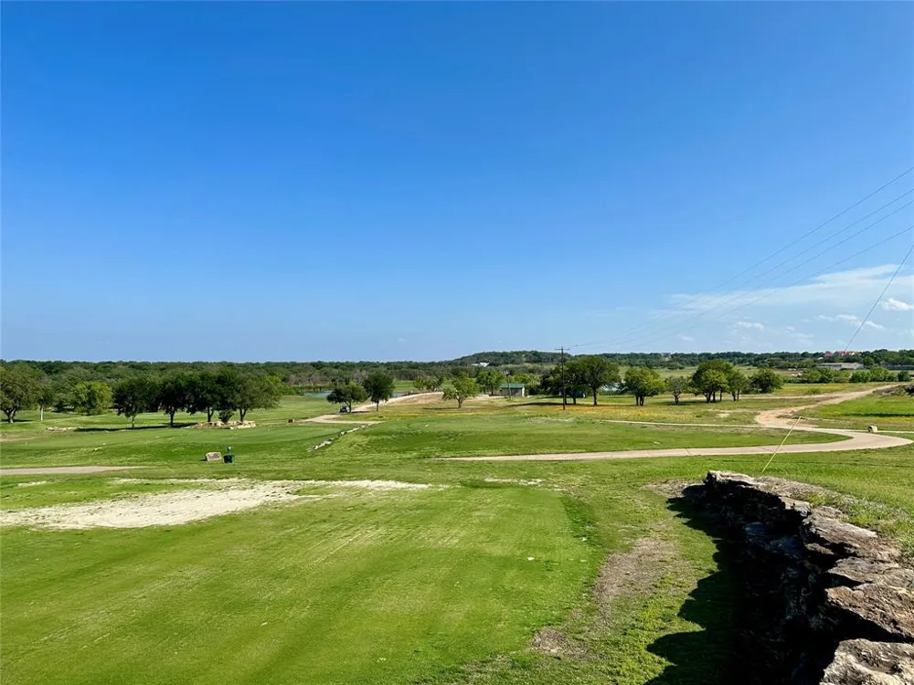 863 Pitchpole Circle Brownwood, TX 76801