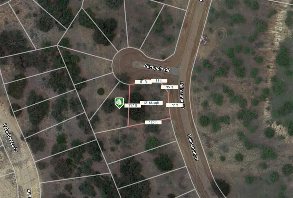863 Pitchpole Circle Brownwood, TX 76801