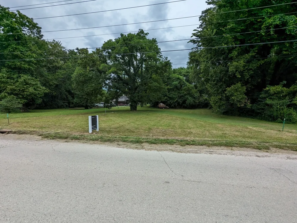 212 Boswell St Mount Pleasant, TN 38474