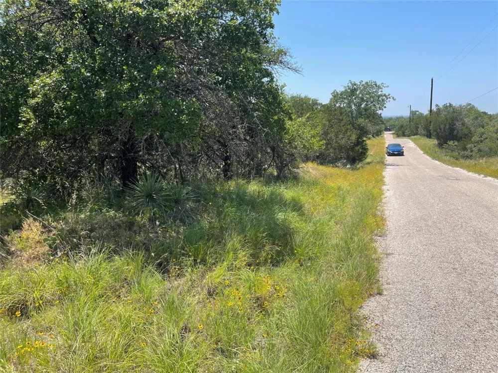 E Castlelakes Drive Granite Shoals, TX 78654