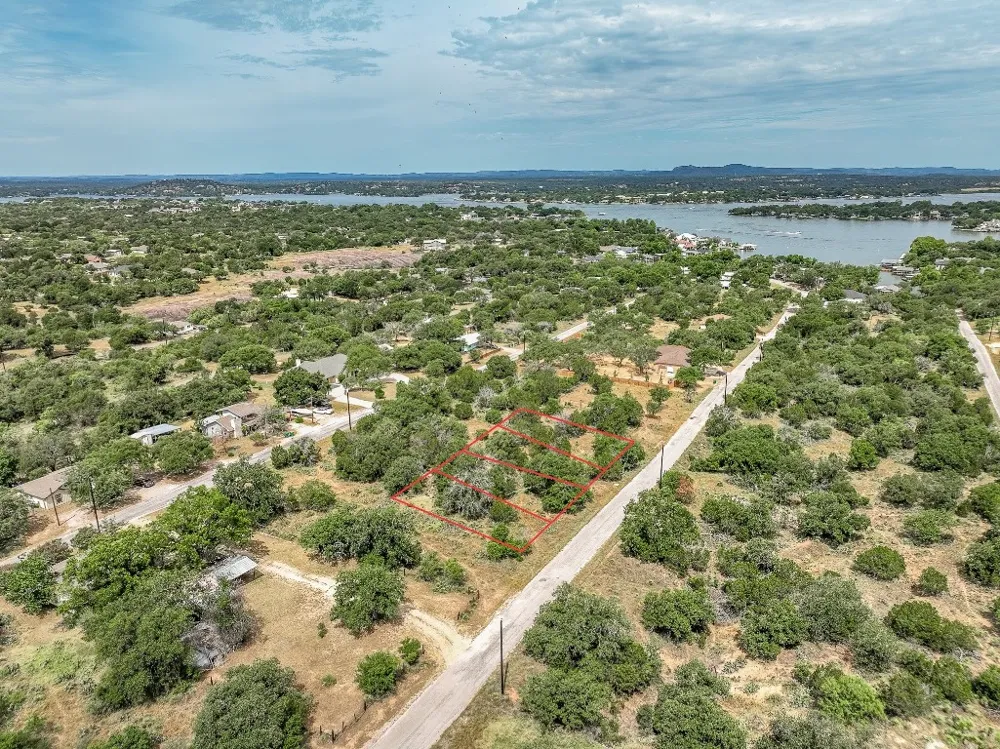E Castlelakes Drive Granite Shoals, TX 78654