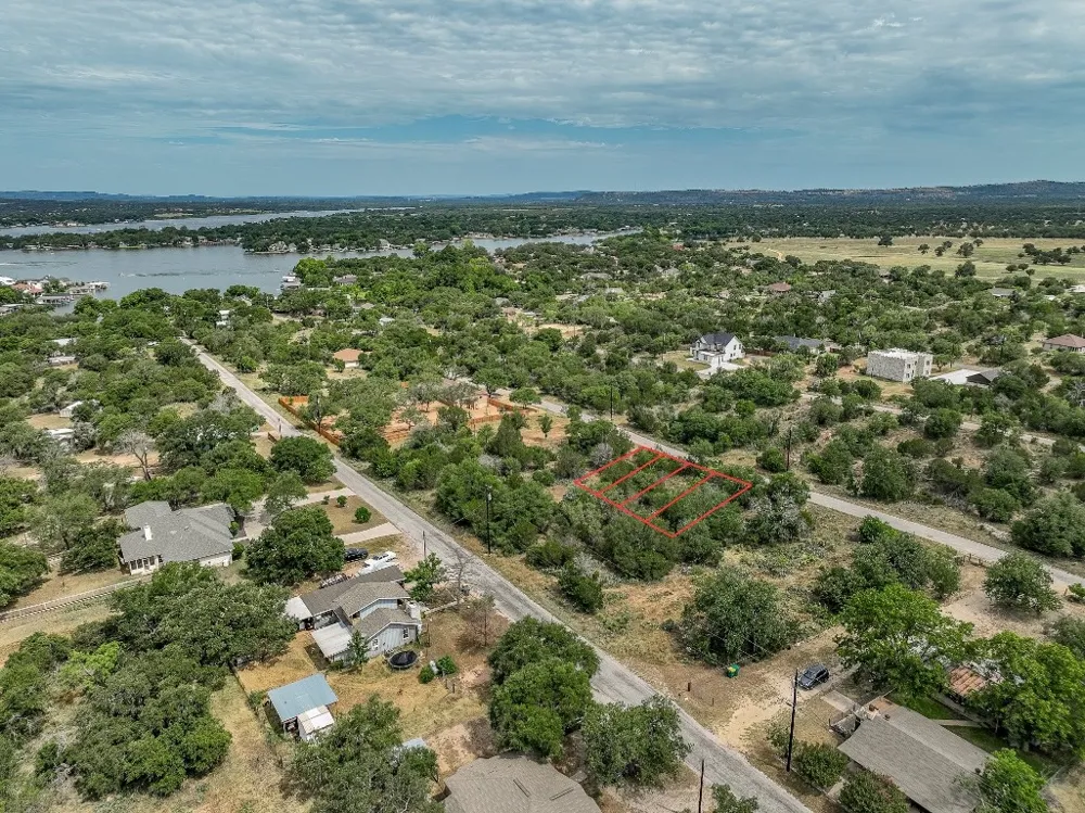 E Castlelakes Drive Granite Shoals, TX 78654