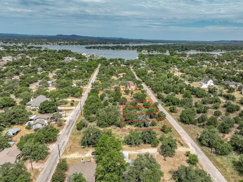 E Castlelakes Drive Granite Shoals, TX 78654