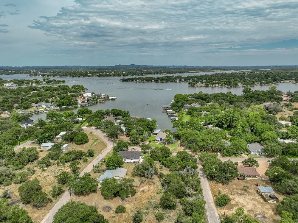 E Castlelakes Drive Granite Shoals, TX 78654