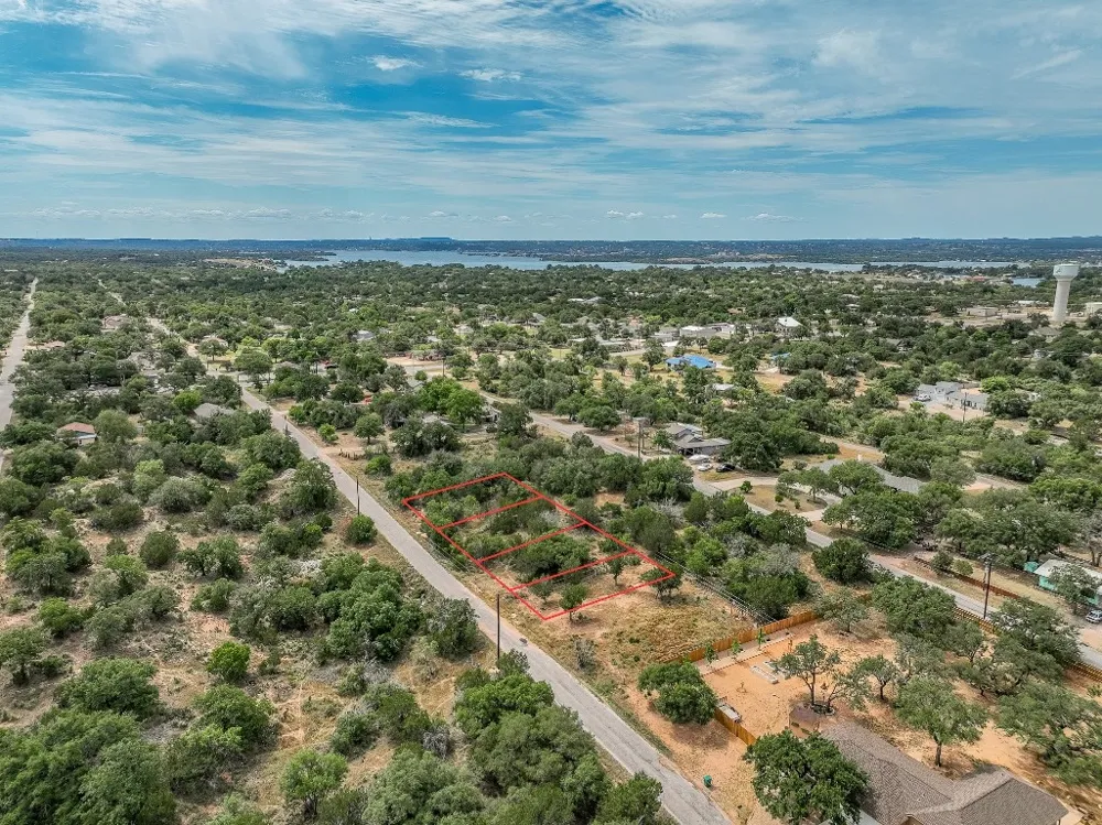 E Castlelakes Drive Granite Shoals, TX 78654