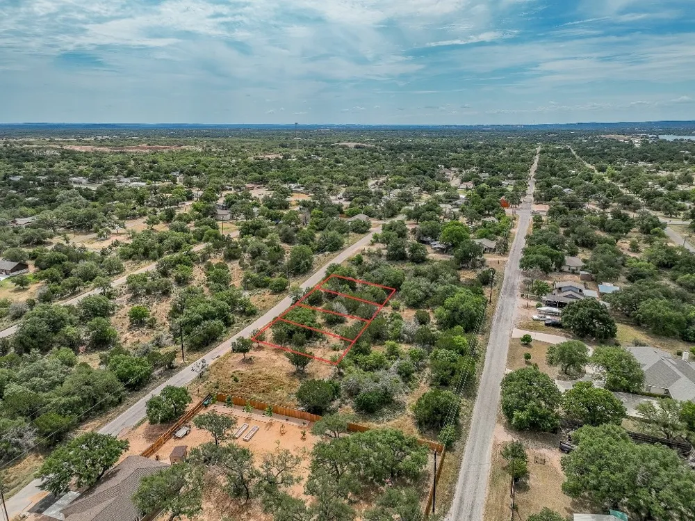 E Castlelakes Drive Granite Shoals, TX 78654