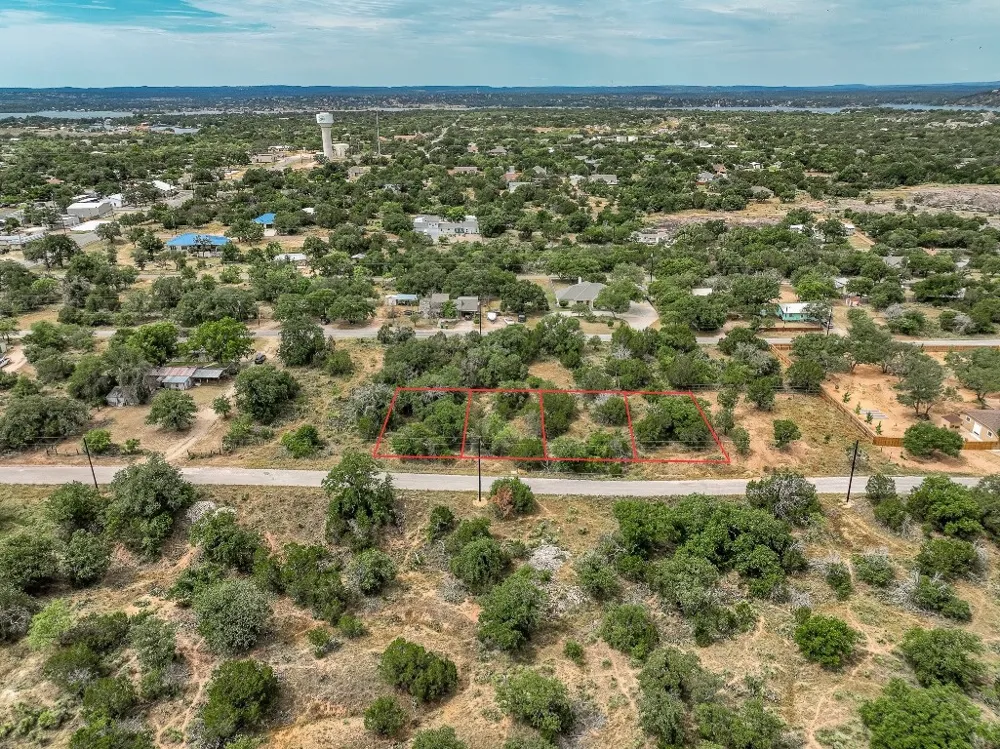 E Castlelakes Drive Granite Shoals, TX 78654