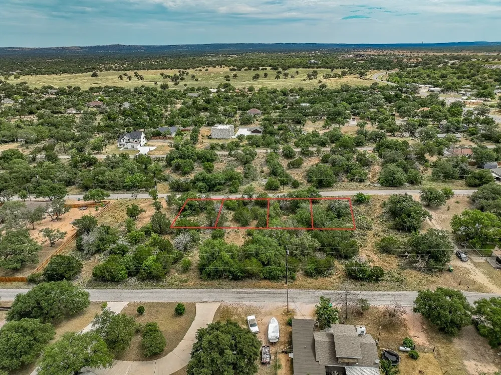 E Castlelakes Drive Granite Shoals, TX 78654