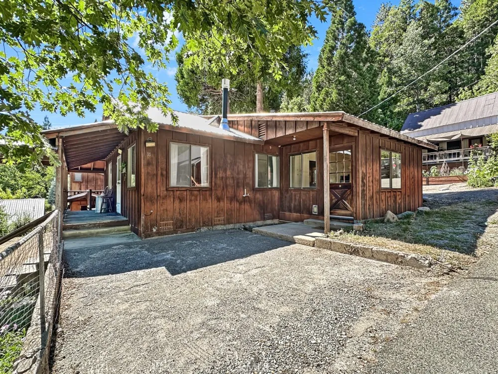 211 Main Street Sierra City, CA 96125