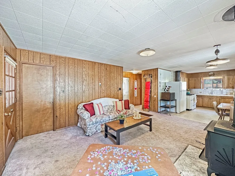 211 Main Street Sierra City, CA 96125