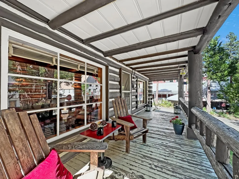 211 Main Street Sierra City, CA 96125