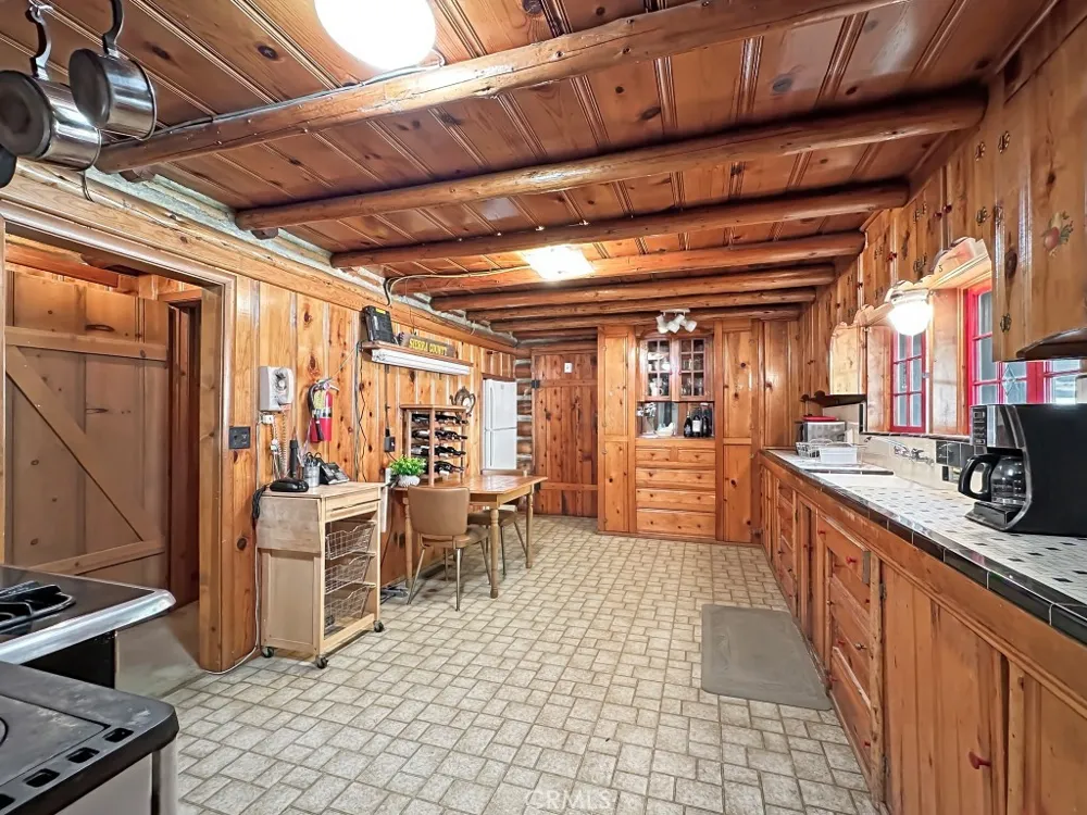 211 Main Street Sierra City, CA 96125
