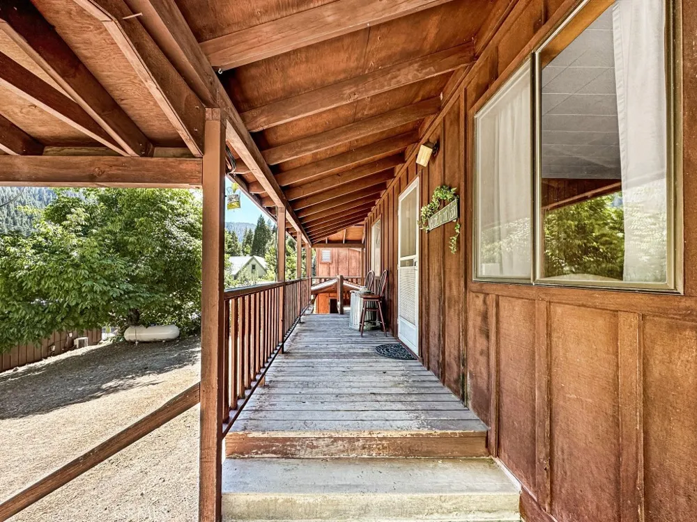 211 Main Street Sierra City, CA 96125