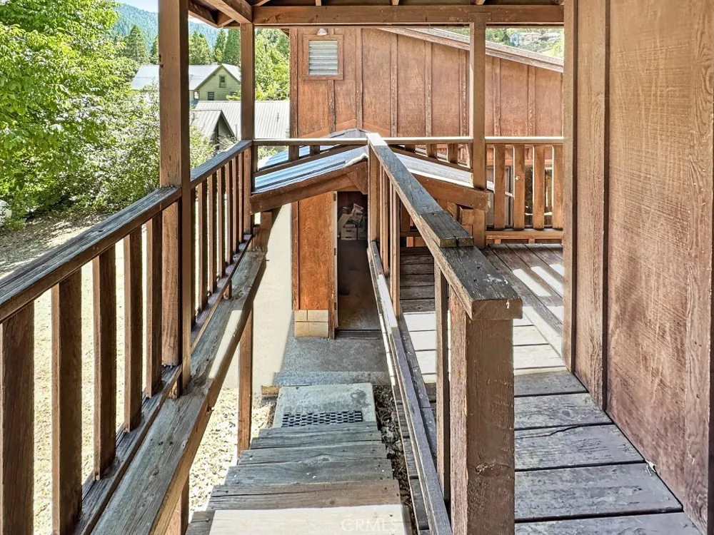 211 Main Street Sierra City, CA 96125