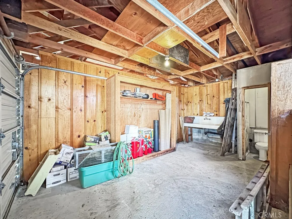 211 Main Street Sierra City, CA 96125