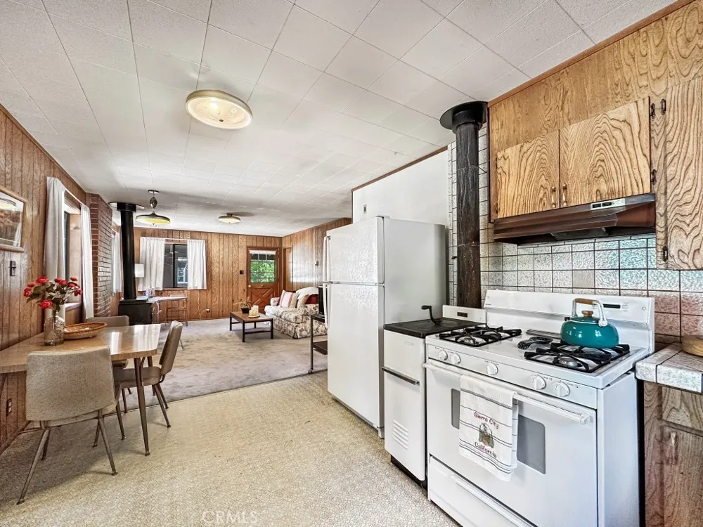 211 Main Street Sierra City, CA 96125