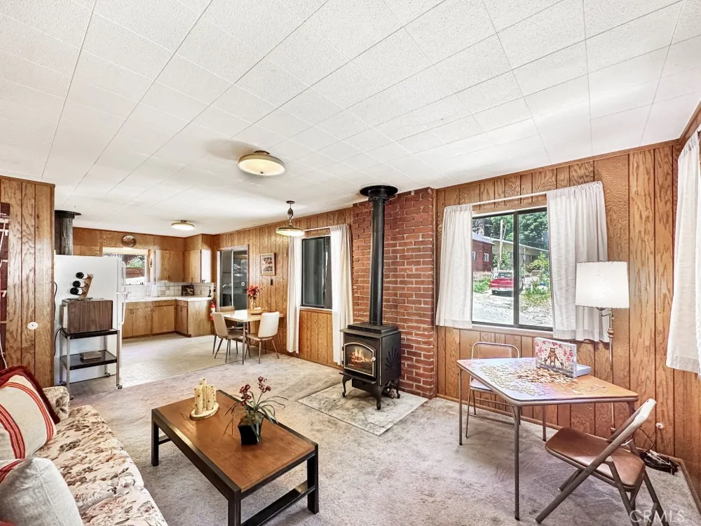 211 Main Street Sierra City, CA 96125