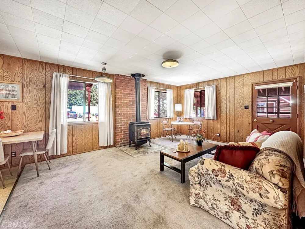 211 Main Street Sierra City, CA 96125