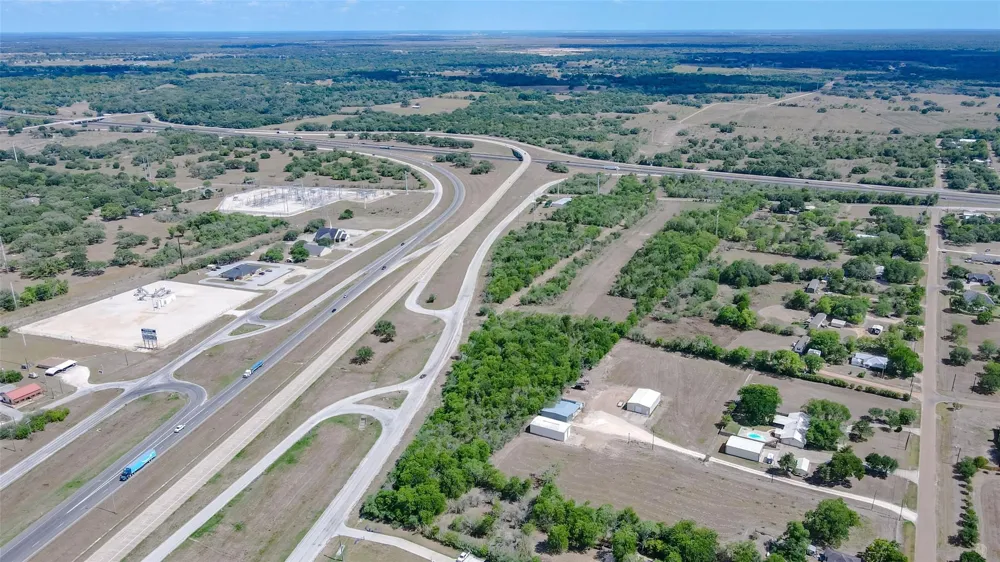 State Highway 71 Bypass Columbus, TX 78934