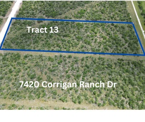 Address Not Shown