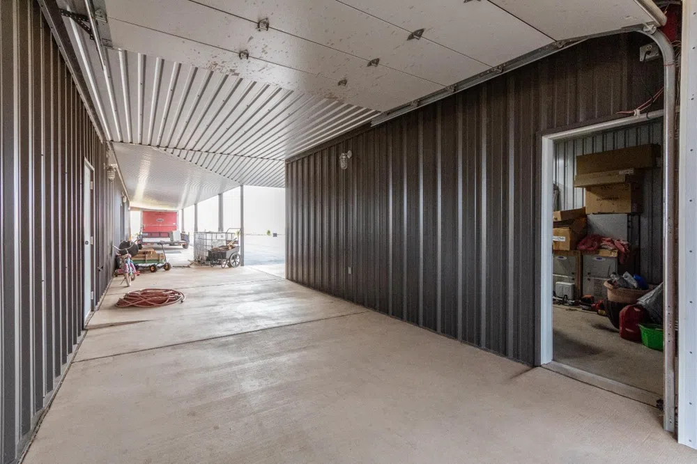 1635 County Road 135 Hale Center, TX 79041