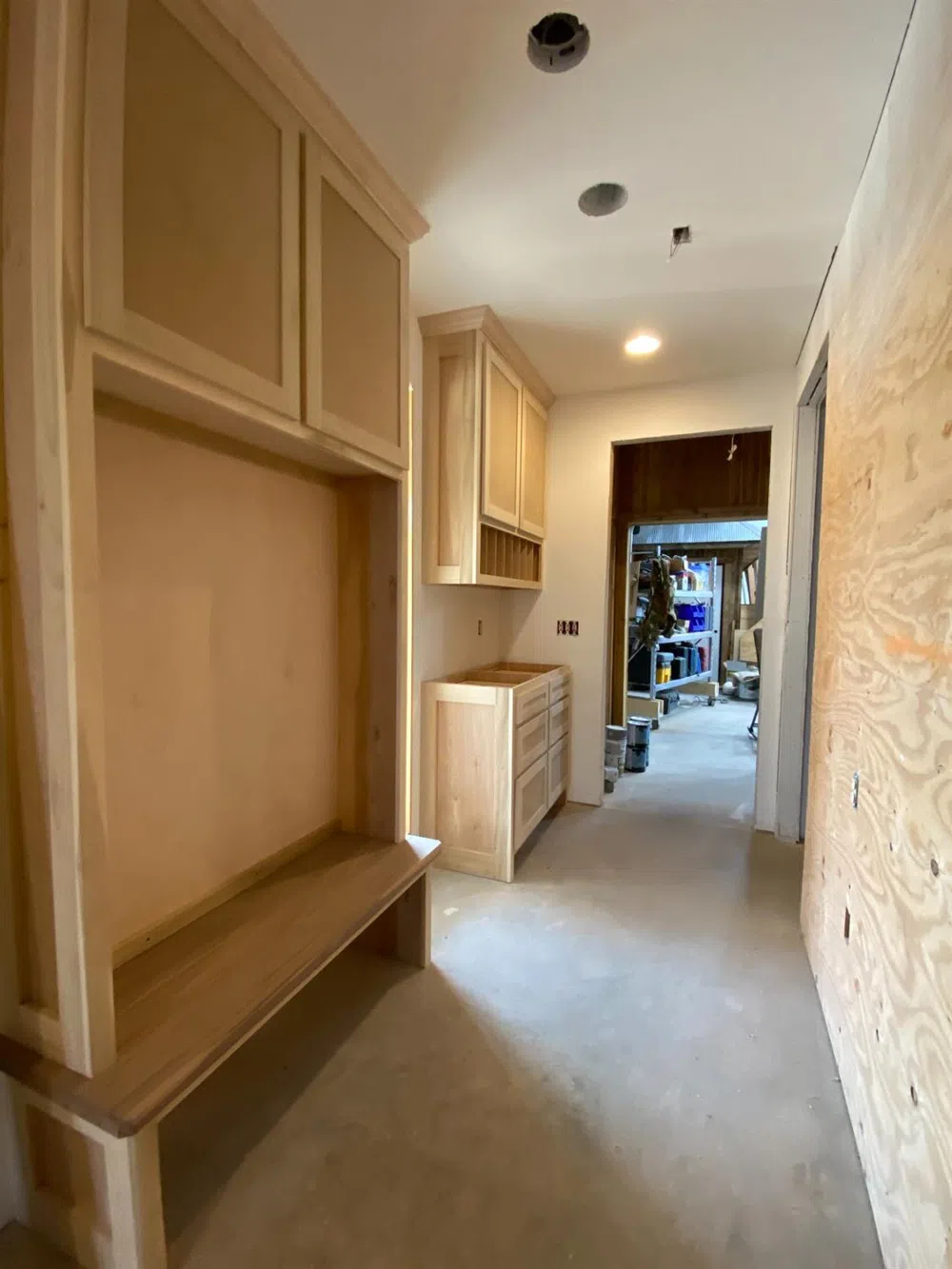 1635 County Road 135 Hale Center, TX 79041