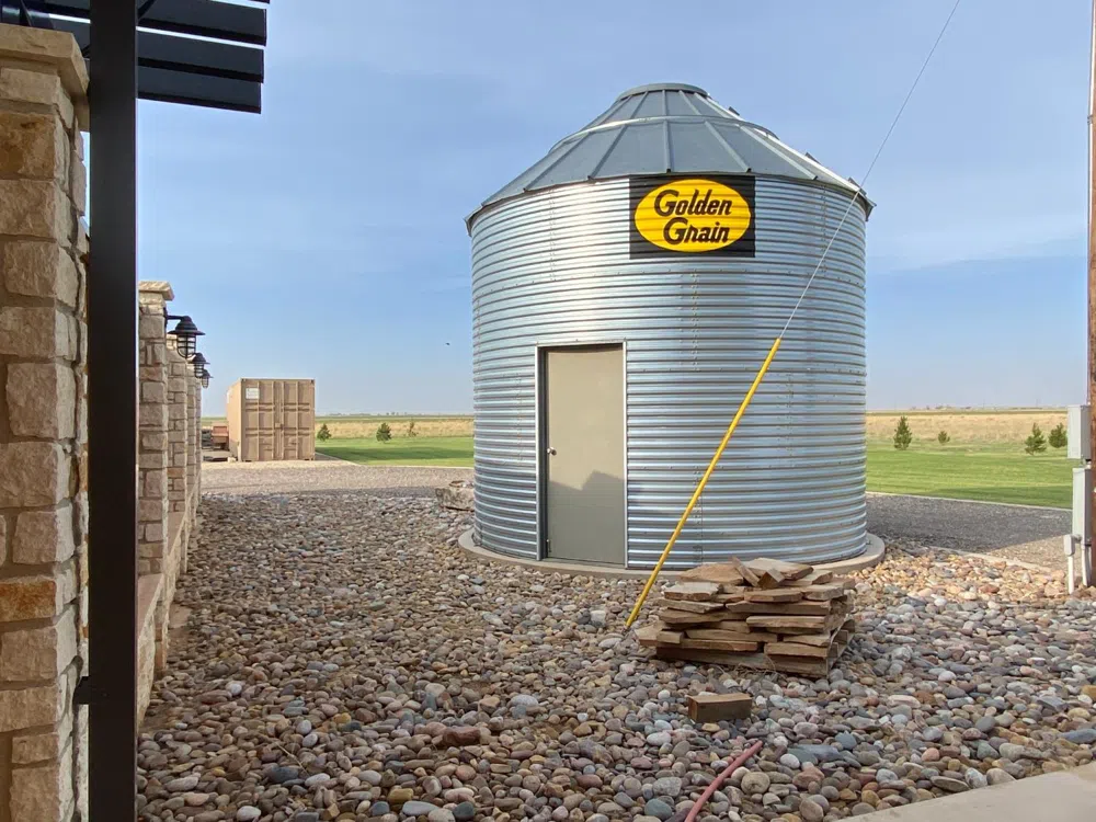 1635 County Road 135 Hale Center, TX 79041
