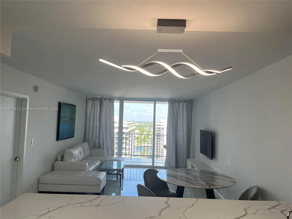 2030 S Ocean Dr #1602 Hallandale Beach, FL 33009