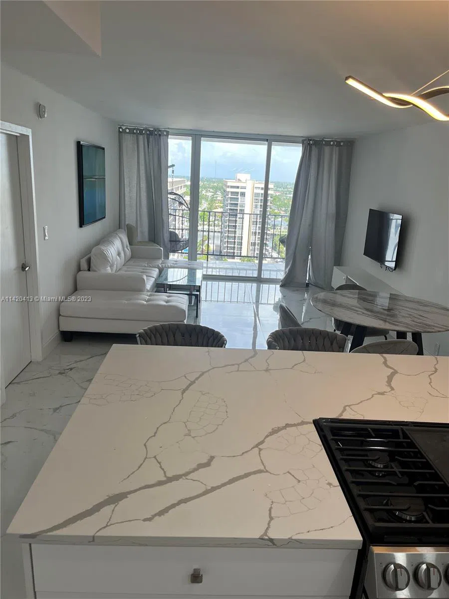 2030 S Ocean Dr #1602 Hallandale Beach, FL 33009