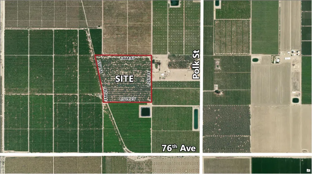 75317 Polk St Oasis, CA 92274