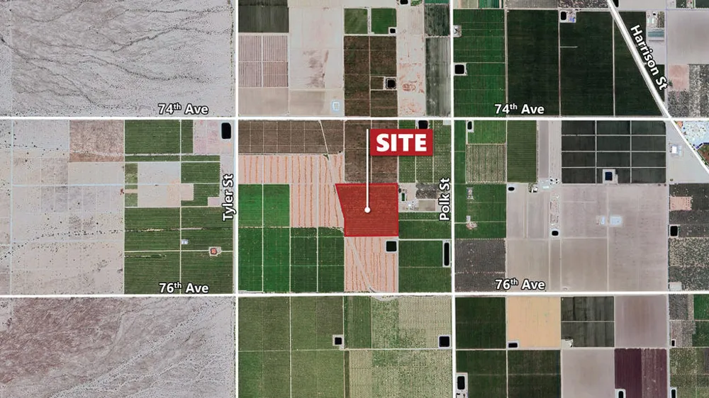 75317 Polk St Oasis, CA 92274